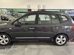 Kia Carens 2.0 CRDi Freedom 7os - 4