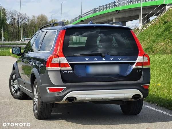 Volvo XC 70 T5 Drive-E Momentum - 8