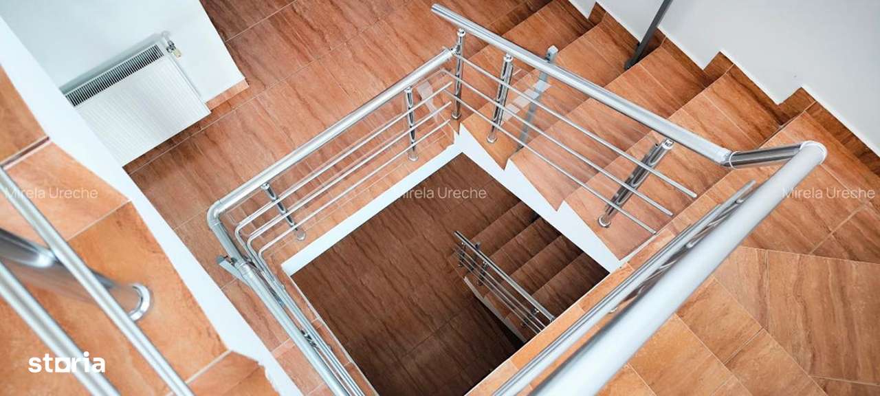 Casă spațioasă în Otopeni, 7 camere, cu acces direct DN1-5