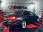 BMW 520 d Pack M Auto - 2