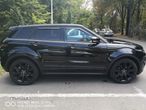 Land Rover Range Rover Evoque - 8