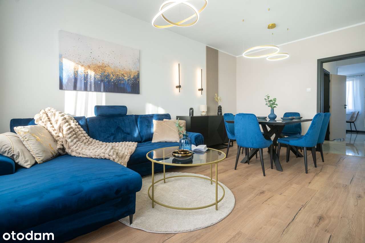 Wykończone w dobrym guście – ul. Sztygarska / Strefa Kultury - Pełny obrazek: 4/20