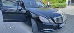 Mercedes-Benz Klasa E 200 BlueTEC 7G-TRONIC Elegance - 10