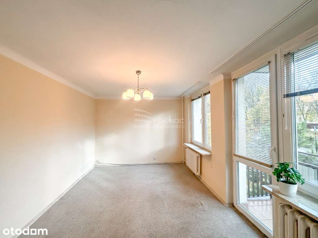 3 pokoje na 2 piętrze w centrum! -ul. Młodowskiej - Pełny obrazek: 2/10