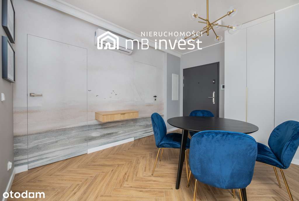 Apartament nad Motławą-Gdańsk Stare Miasto-4