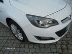 Opel Astra Sports Tourer 1.4 T Excite GPL J16 - 14