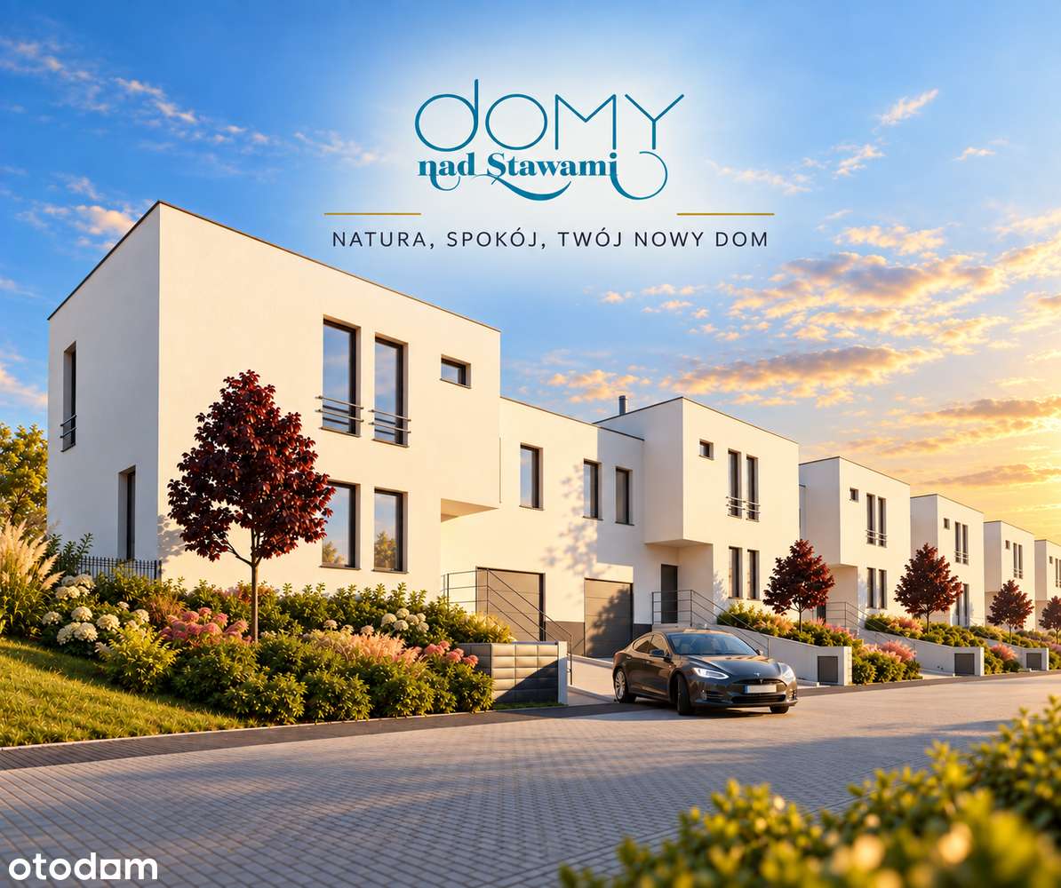 Dom na sprzedaż, 5 pokoi, 137 m², Gliwice