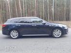 Kia Optima 1.7 CRDI GT Line DCT - 7