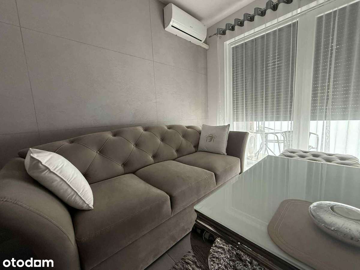 Komfortowe mieszkanie w Lesznie T. Rejtana - Pełny obrazek: 5/20