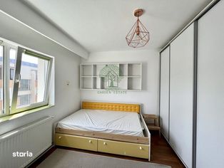Apartament 3 camere, decomandat, zona Titulescu Gheorgheni