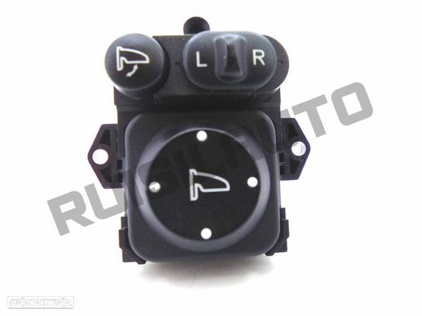 Regulador De Espelhos Retrovisores Nh167l3511t Honda Civic Ix ( - 1