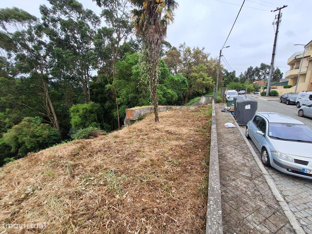 CPM26001  desde 79,96€/m2 Terreno Urbano Gaia c vistas p/ Rio Douro!!!-13