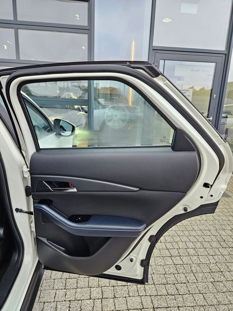 KANJO 2.0 SKY-G 122KM 6AT Salon PL ACC LED HeadUp Kamera Android Blind