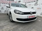 Volkswagen Golf 1.2 TSI Comfortline DSG - 9