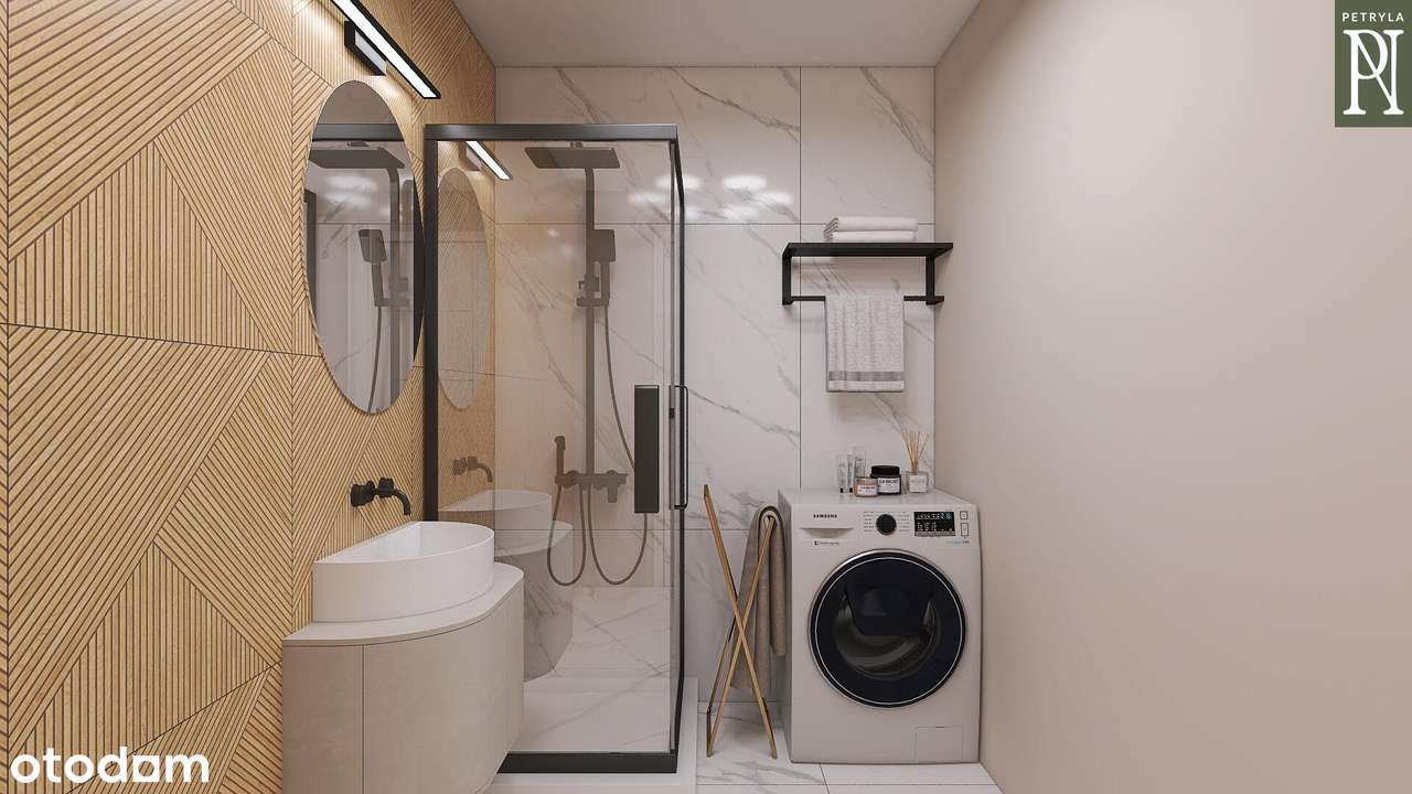 Jasne, przestronne, 3 pokoje, generalny remont-6