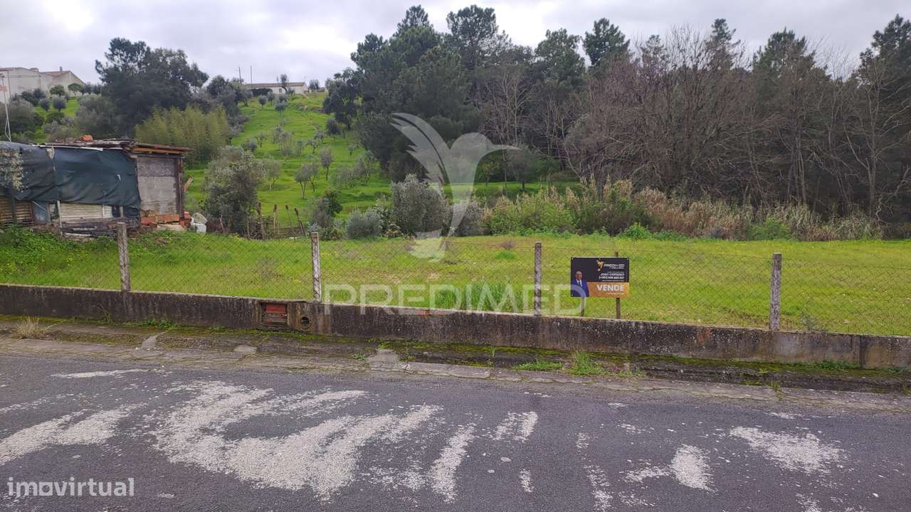 Terreno Urbano 782 m2 - Pinheiro Grande - Chamusca - Grande imagem: 3/22