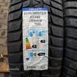 4x 225/60R18 Falken HS449 Nowy komplet opon zimowych Poznań - 2