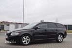 Volvo V50 - 10