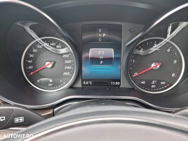 Mercedes-Benz V 300 d extralang 4Matic 9G-TRONIC Avantgarde Edition - 19