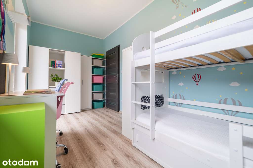 3pokoje/ balkon/ m. postojowe/ wykończone-7