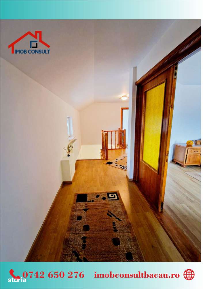 Casa cu suflet, pregătită să devină “acasă”! CE1399-14