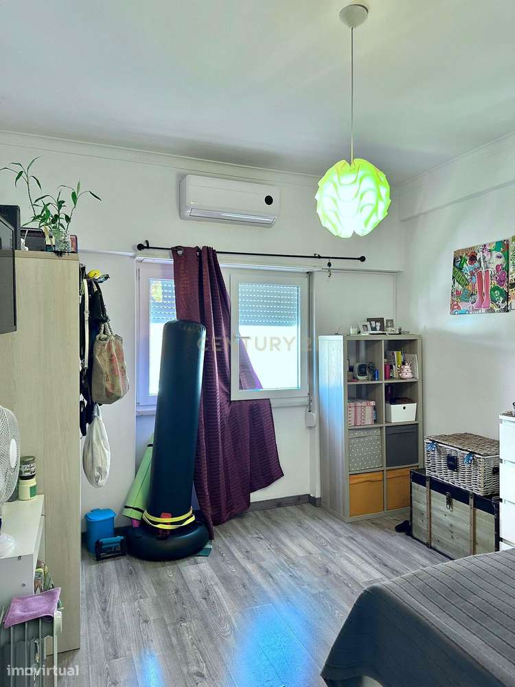 Apartamento T2  - Póvoa de Santo Adrião - Grande imagem: 4/12