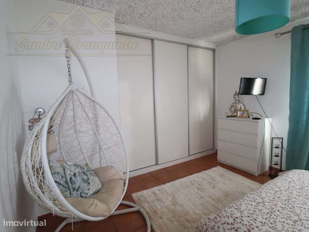 Moradia T3 em lote de 2800m2-31