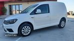 Volkswagen Caddy 2.0 TDI 4Motion - 2