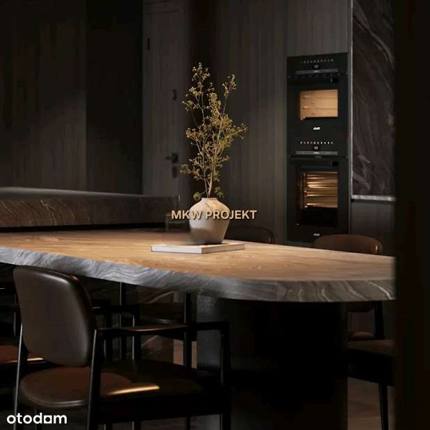 Apartament w otoczeniu parku | Wyjątkowa inwestycja-1