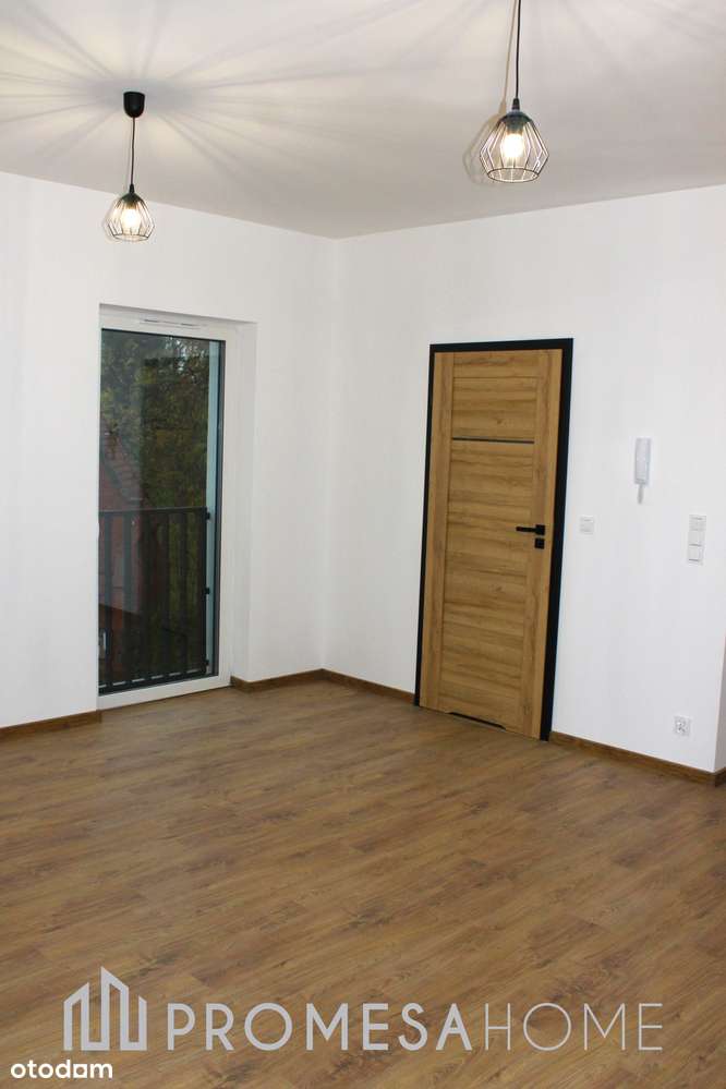 Nagradowice/Kleszczewo nowe mieszkanie 47m2, 2-pokojowe - Pełny obrazek: 4/8