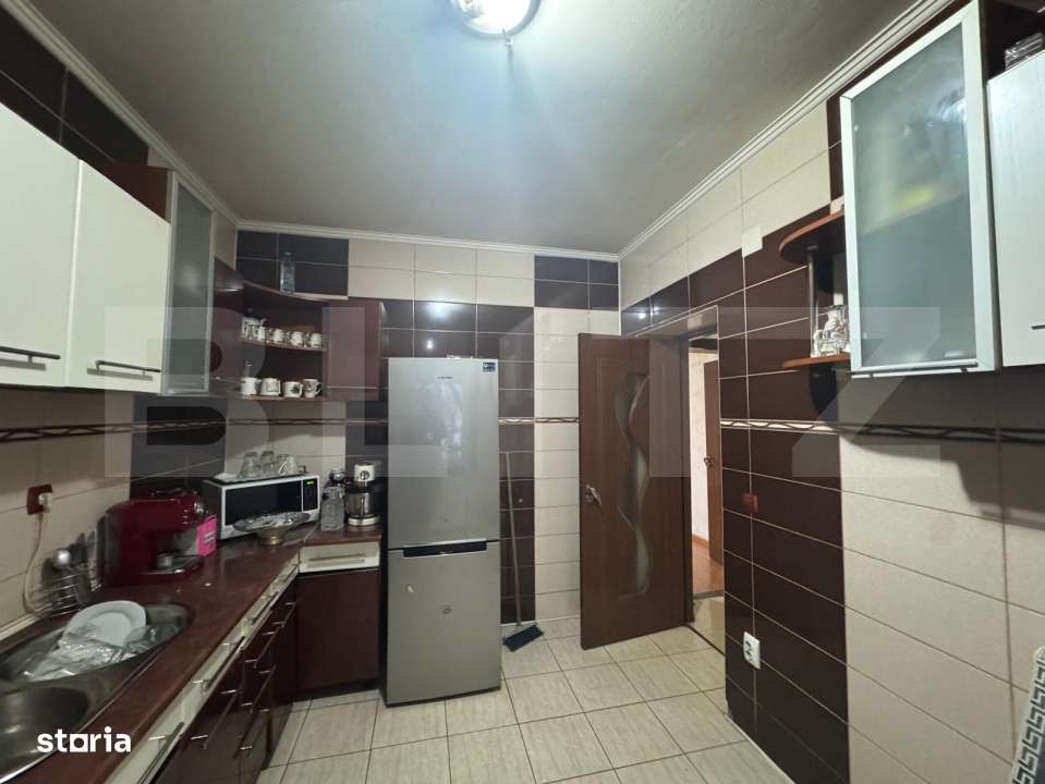 Casa de 6 camere, P+1, 170 mp, zona Cantemir - Imagine principală: 5/6