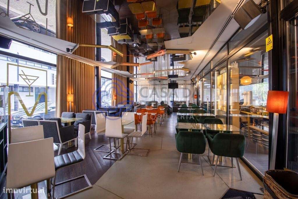 Trespasse Bar Momento Lounge - Felgueiras - Grande imagem: 5/19