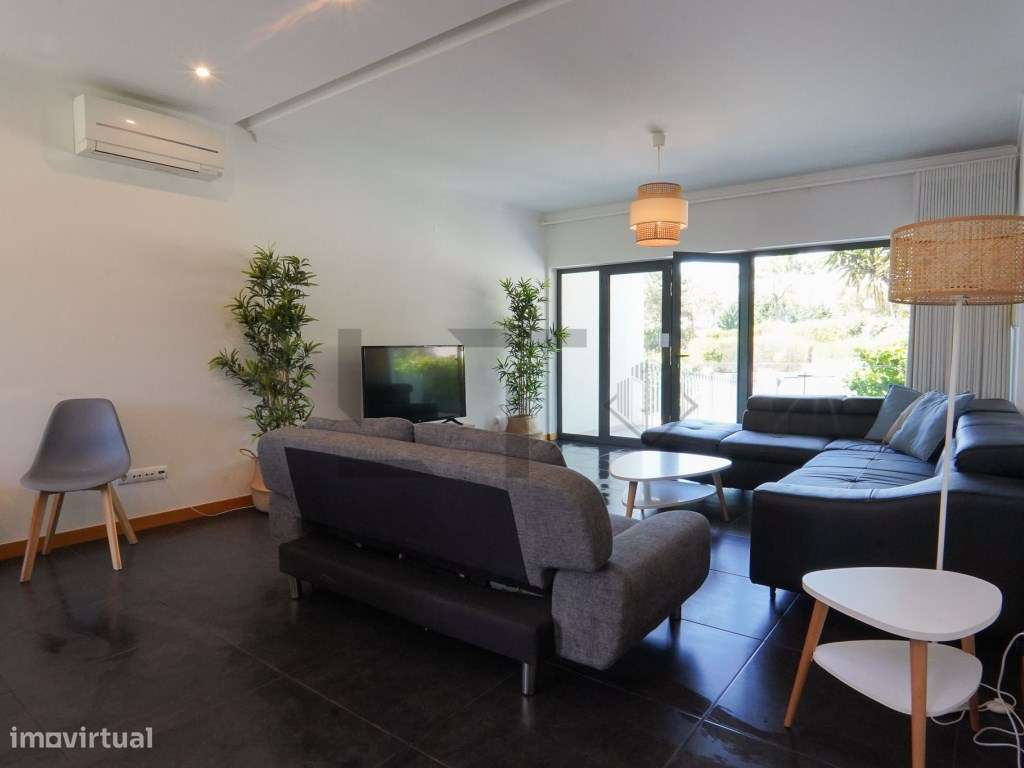 Moradia V4 com Piscina para Venda em Soltroia, Troia-9