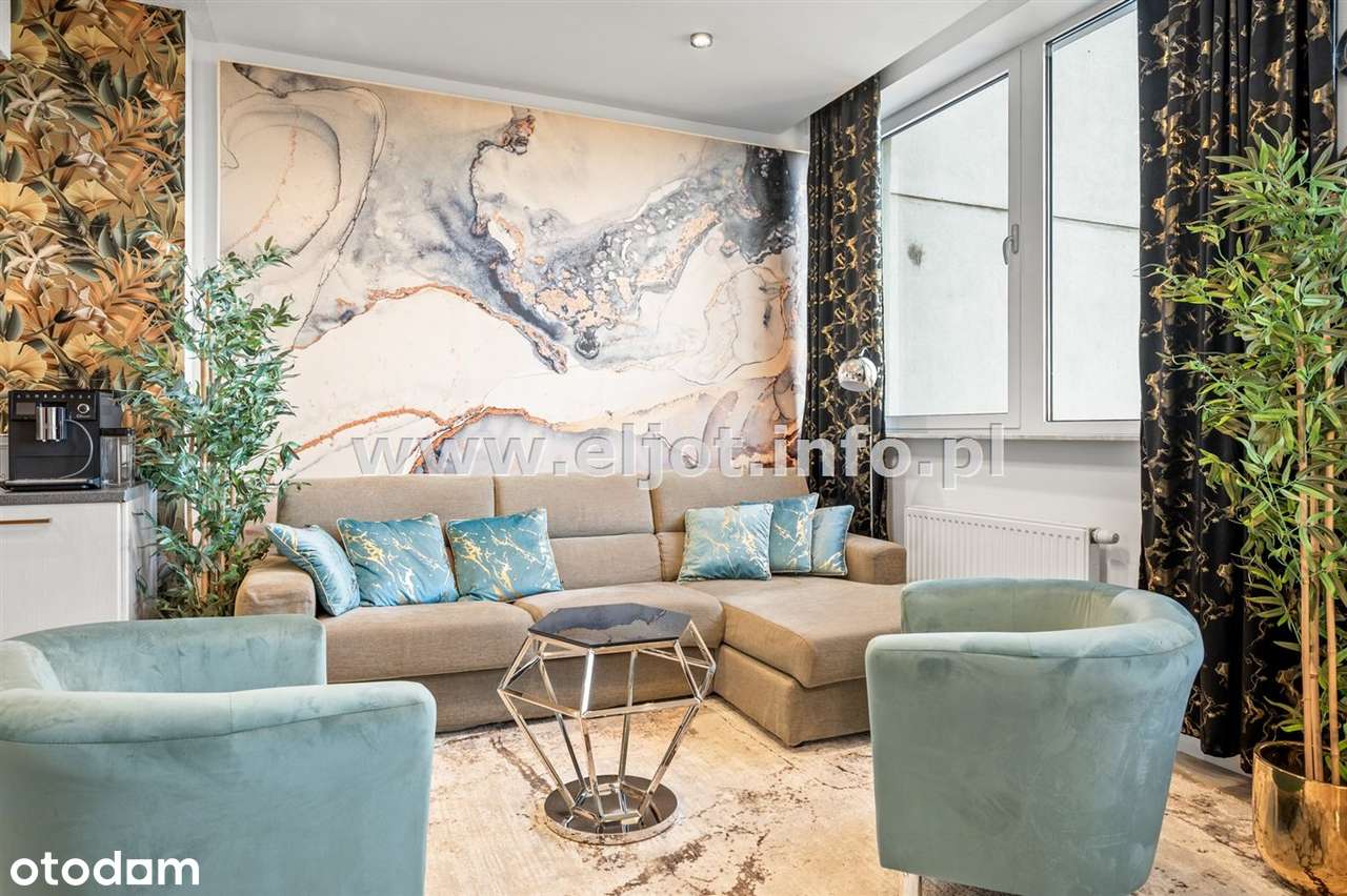 Komfortowe 84m2 2sypialnie, garaż - Pełny obrazek: 4/18