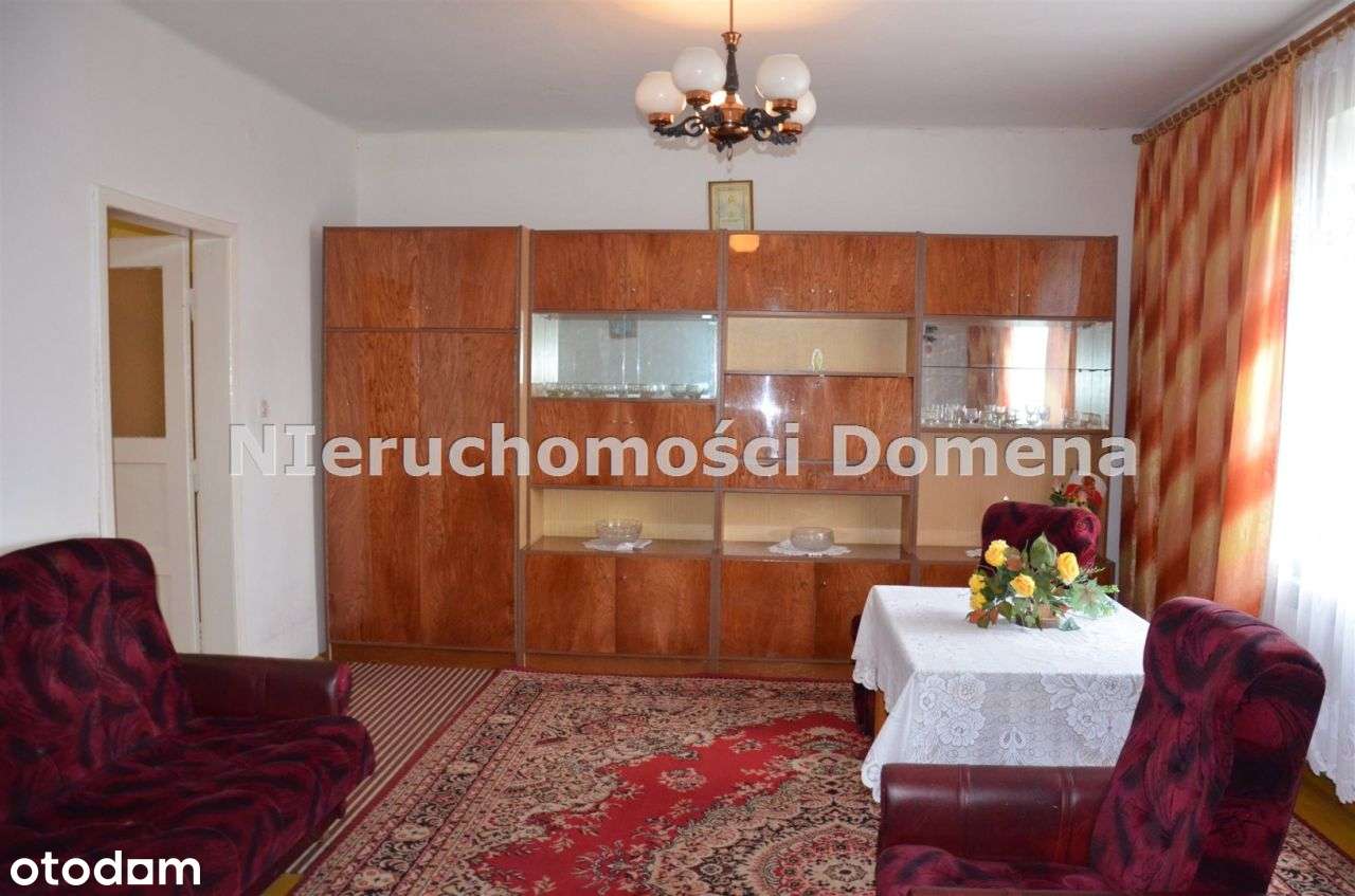 Dom, 104 m², Wielka Wola-2