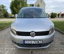 Volkswagen Caddy - 9