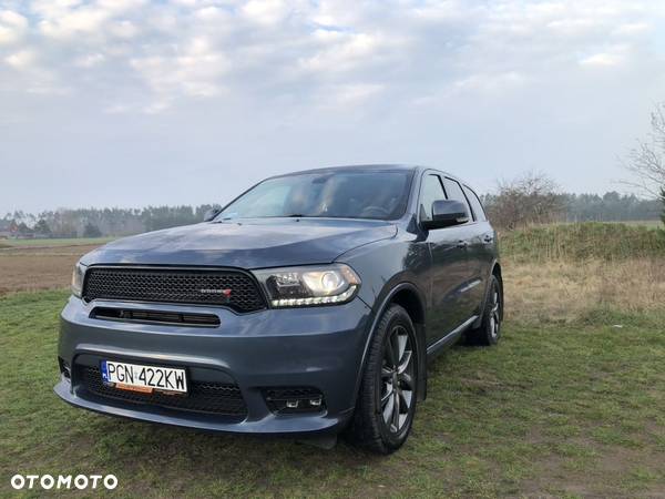 Dodge Durango - 5