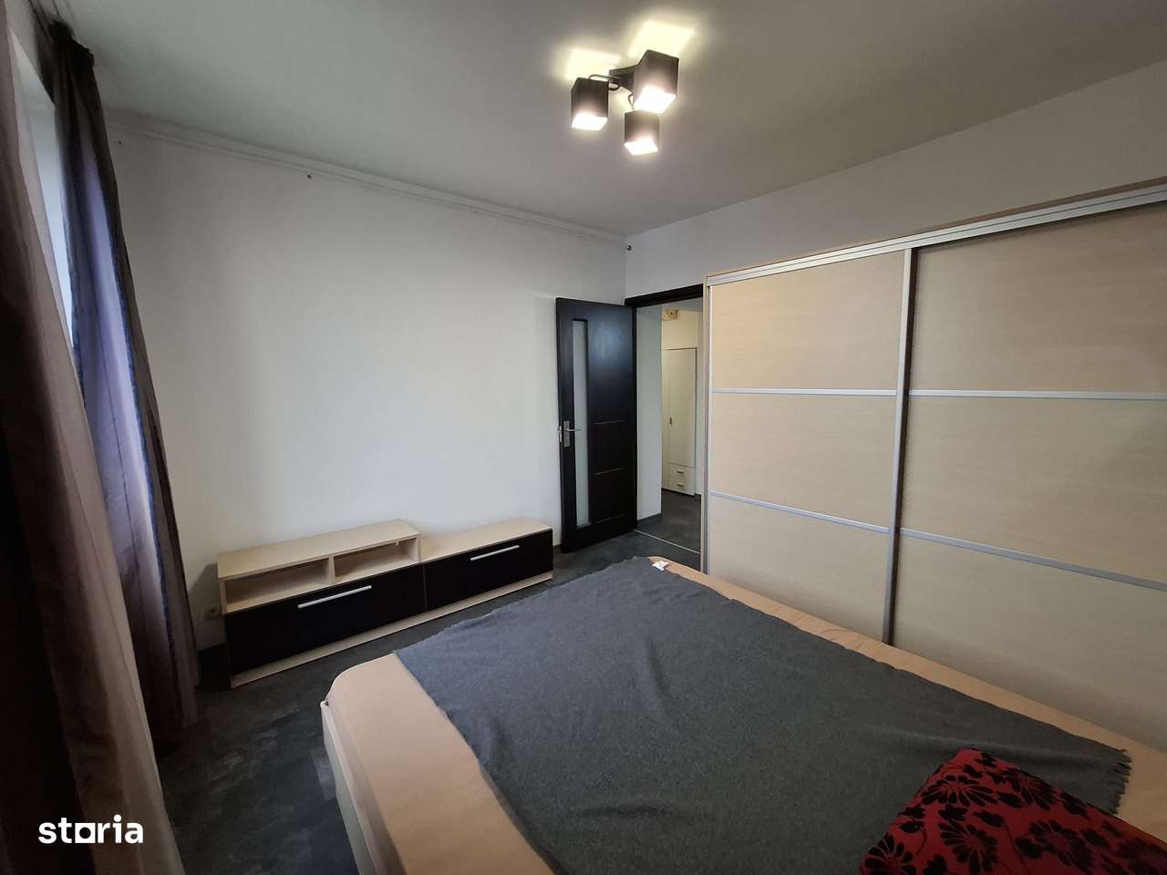 3 Camere Tineretului Metrou L334 - Imagine principală: 3/20