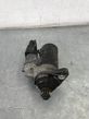 Electromotor demaror Volkswagen Golf 6,  1.6 TDI  Manual, 105hp - 1