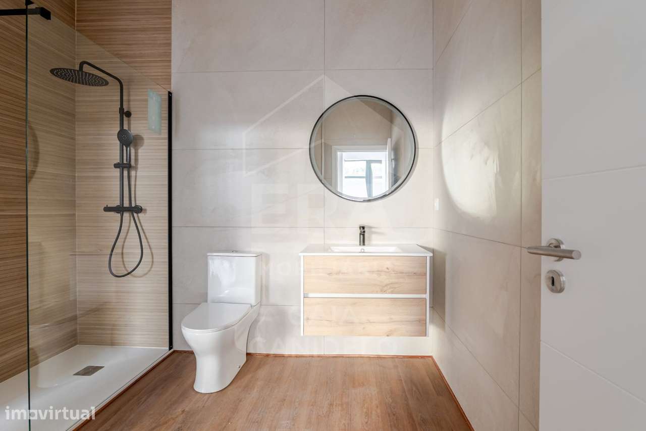 Apartamento T2em Canidelo - Com Licença de Habitabilidade-7