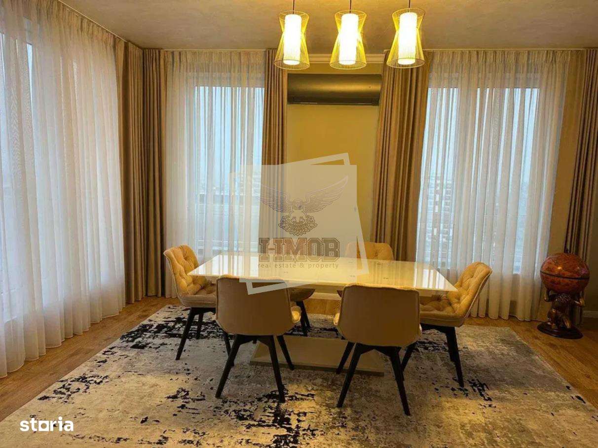 Penthouse Premium 87mp cu terasa 40mp in Avantgarden-1