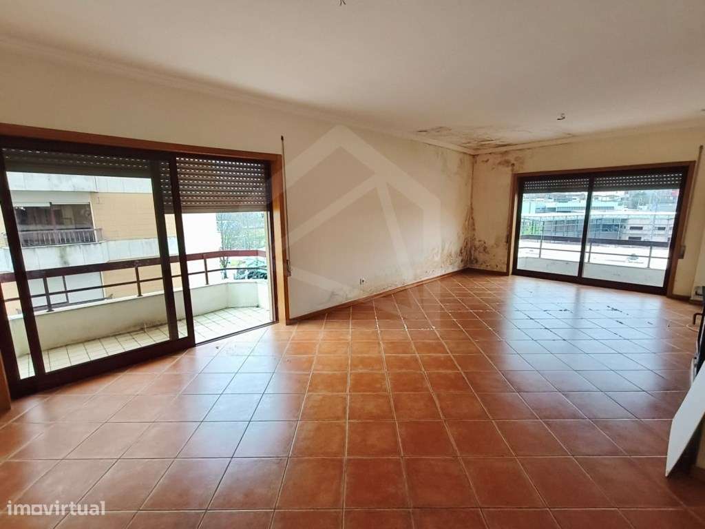 Apartamento T3 em Oliveira de Azeméis - Grande imagem: 4/30