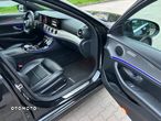 Mercedes-Benz Klasa E 220 d 4Matic 9G-TRONIC AMG Line - 21