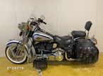 Harley-Davidson Softail Springer Classic - 3