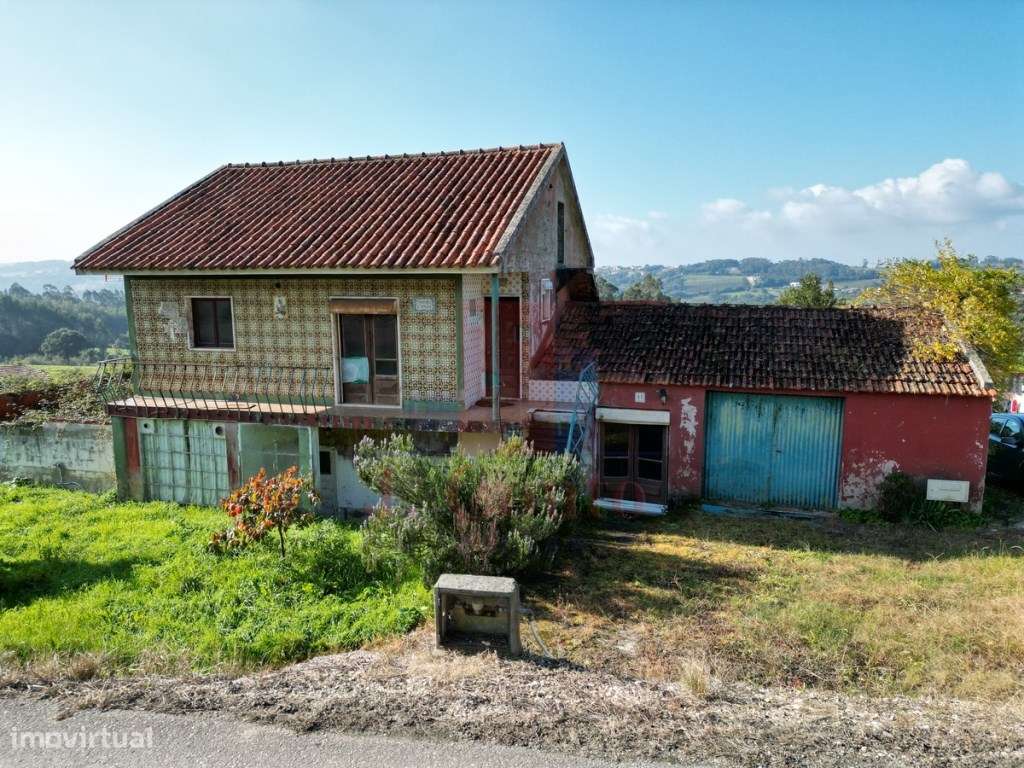 Moradia com projeto Para recuperação - Grande imagem: 2/24