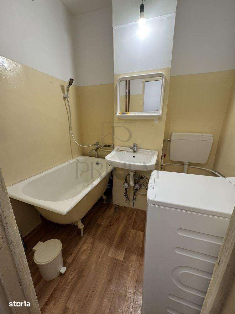 SAGULUI - 2 Camere - Etajul 1 - Zona excelenta - Imagine principală: 5/6