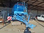 Lemken Compact Solitair Plus H 9/300 - 9