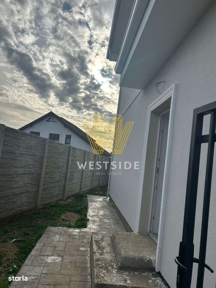 Duplex premium de vanzare, in Sanandrei-15