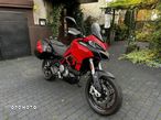 Ducati Multistrada - 9