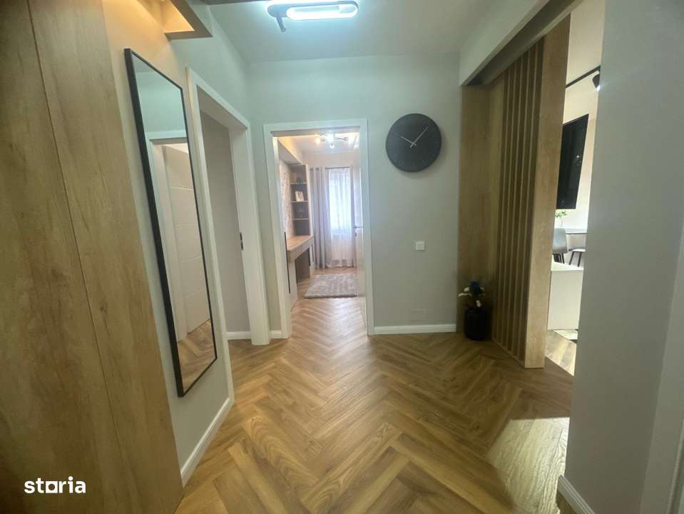 OPORTUNITATE !!! se vinde apartament ULTRAMODERN  Str Urusagului 3 cam - Imagine principală: 4/19